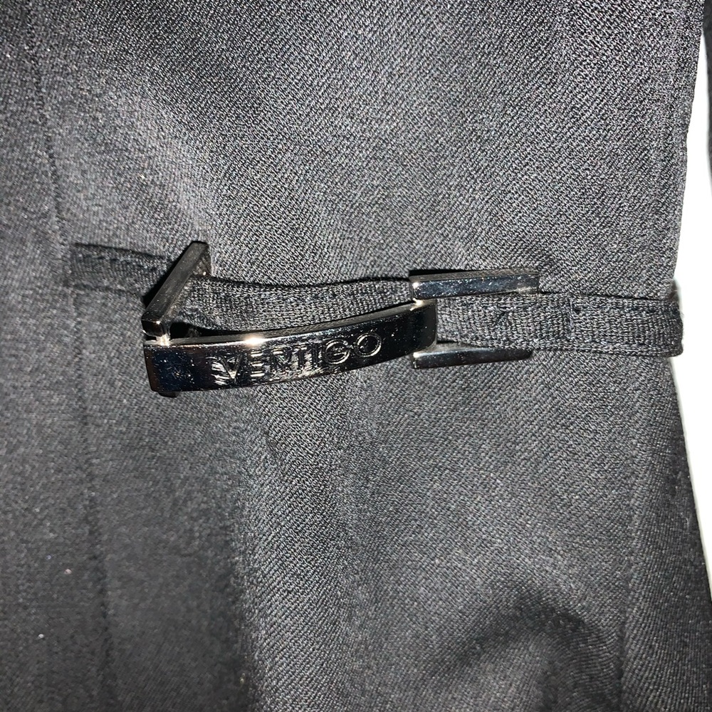 Black Vertigo Jacket - image 4